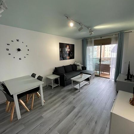 Rock&Bike Calpe Sunny Apartment المظهر الخارجي الصورة