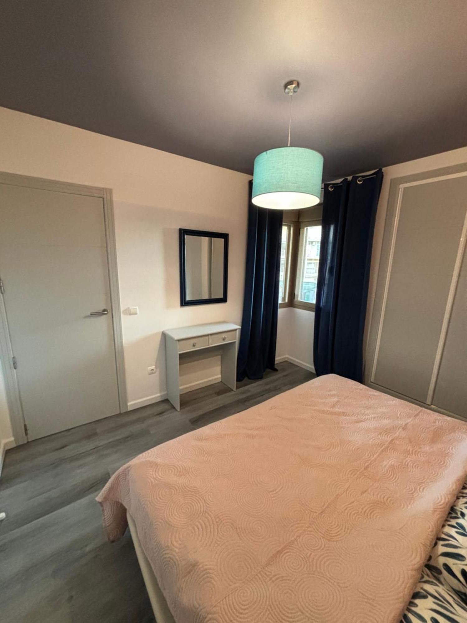 Rock&Bike Calpe Sunny Apartment المظهر الخارجي الصورة